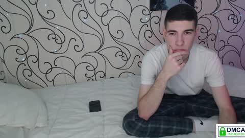 Davis and James online show from December 2024 04:38:02 PM