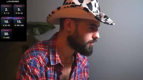 HairyRobXxX online show from October 2025 04:54:01 AM
