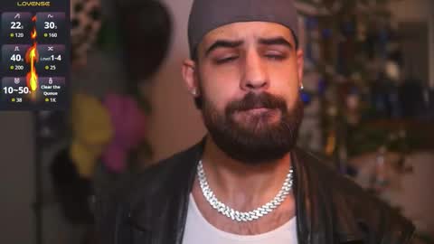 HairyRobXxX online show from December 2025 04:13:02 PM