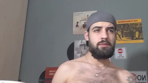 HairyRobXxX online show from February 2026 07:26:02 PM