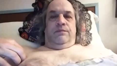 Marty online show from February 2025 08:56:01 PM