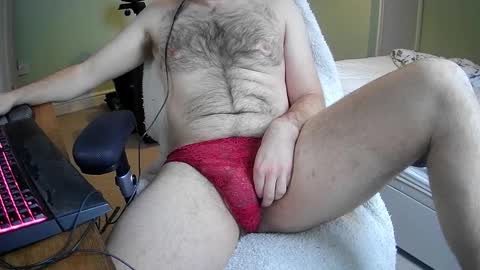 hairysteve21212 online show from January 2026 09:23:02 AM