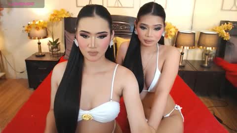 YOUR SIDECHIC HAILEY online show from October 2025 08:23:02 AM