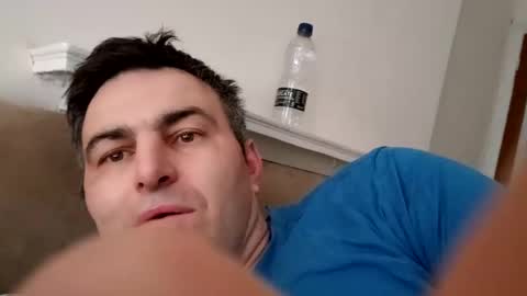 hakfin666 online show from January 2025 12:30:01 PM