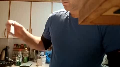 hakfin666 online show from January 2025 07:15:01 AM