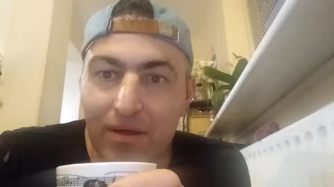 hakfin666 online show from March 2025 06:05:01 AM