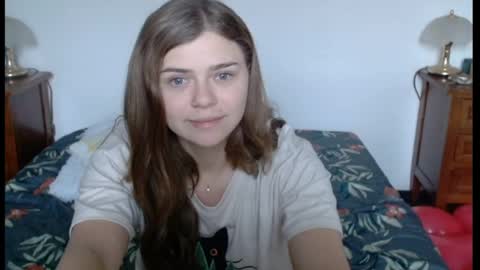 Snapshot of haleyreedme chatting on February 2025 07:09:01 AM Haley online show from February 2025 07:09:01 AM