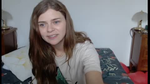 Snapshot of haleyreedme chatting on February 2025 10:15:02 AM Haley online show from February 2025 10:15:02 AM