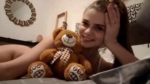 Snapshot of haleyreedme chatting on March 2025 08:53:02 PM Haley online show from March 2025 08:53:02 PM
