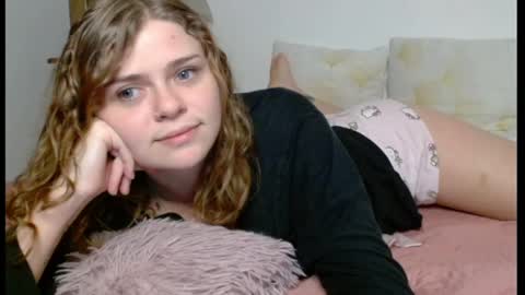 Snapshot of haleyreedme chatting on March 2025 07:17:01 PM Haley online show from March 2025 07:17:01 PM