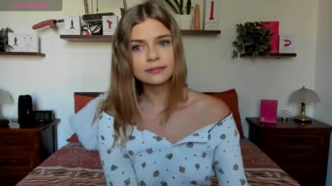 Snapshot of haleyreedme chatting on September 2025 07:35:02 AM Haley online show from September 2025 07:35:02 AM