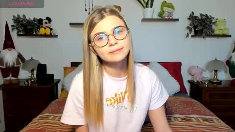 Snapshot of haleyreedme chatting on January 2026 10:29:02 AM Haley online show from January 2026 10:29:02 AM