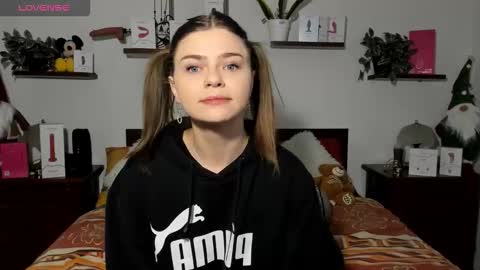 Snapshot of haleyreedme chatting on January 2026 07:47:02 AM Haley online show from January 2026 07:47:02 AM