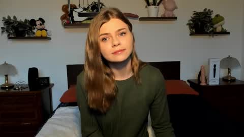 Snapshot of haleyreedme chatting on February 2026 07:57:02 AM Haley online show from February 2026 07:57:02 AM