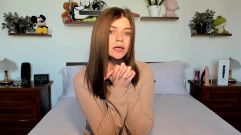 Snapshot of haleyreedme chatting on February 2026 08:10:01 AM Haley online show from February 2026 08:10:01 AM