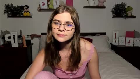 Snapshot of haleyreedme chatting on February 2026 07:51:02 AM Haley online show from February 2026 07:51:02 AM