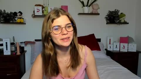 Snapshot of haleyreedme chatting on February 2026 07:40:01 AM Haley online show from February 2026 07:40:01 AM