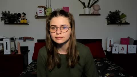 Snapshot of haleyreedme chatting on March 2026 07:48:02 AM Haley online show from March 2026 07:48:02 AM