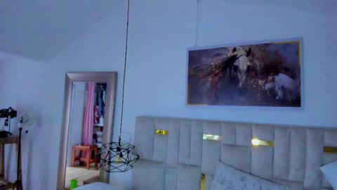 Snapshot of halie728 chatting on November 2025 10:27:01 AM Halie online show from November 2025 10:27:01 AM