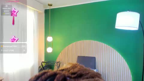 Snapshot of halleylorens chatting on November 2025 07:25:01 PM Halley Lorens online show from November 2025 07:25:01 PM