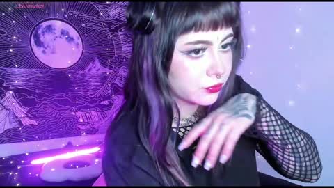 Snapshot of hallucigenia_sparza chatting on January 2026 11:47:02 PM Hallu online show from January 2026 11:47:02 PM