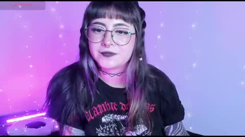 Snapshot of hallucigenia_sparza chatting on March 2026 10:38:01 PM Hallu online show from March 2026 10:38:01 PM