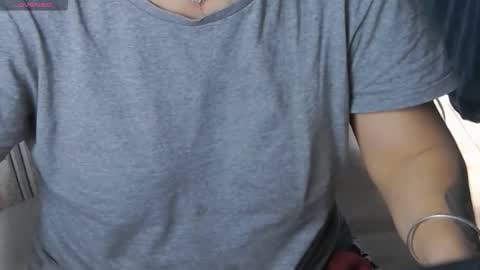 Snapshot of halseysmith chatting on October 2025 08:01:01 AM HalseySmith online show from October 2025 08:01:01 AM