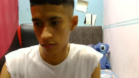 Snapshot of hamcummboy20 chatting on June 2026 08:32:02 PM hamcummboy20 online show from June 2026 08:32:02 PM