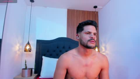 Hamilton online show from October 2025 09:41:01 PM