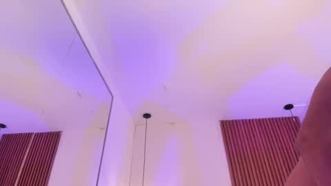 Hamilton online show from November 2025 09:15:01 PM