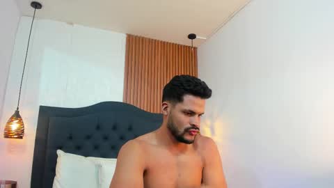 Hamilton online show from November 2025 02:26:01 AM