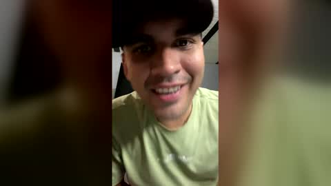 hamiltong12 online show from December 2025 12:15:01 AM