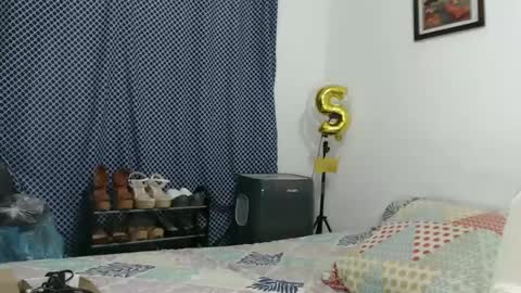 hammer9247 online show from March 2025 07:54:01 PM