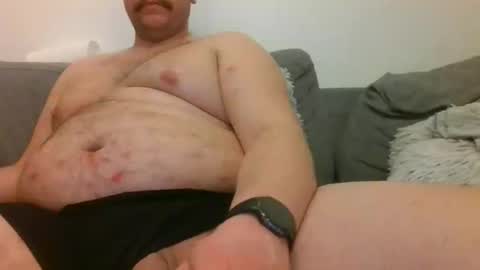 hammer_b online show from November 2025 07:13:01 PM