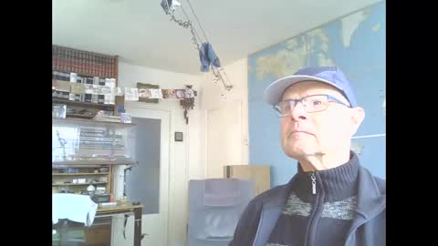 Prefer men 80 online show from February 2025 11:00:02 AM