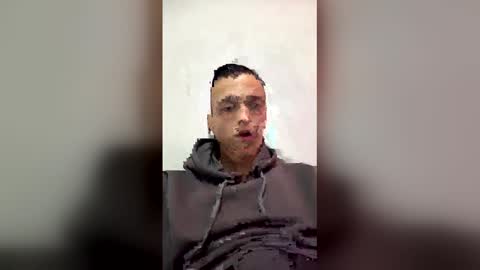 hamzaaligencx online show from January 2026 10:24:01 PM