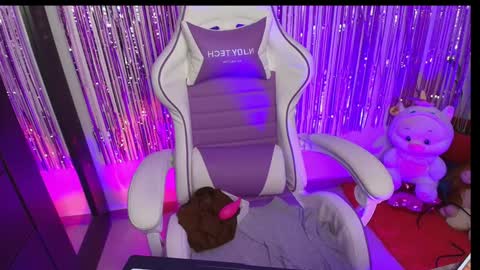 Hana Garcia online show from December 2024 07:18:02 AM