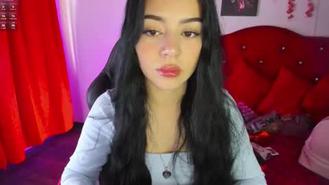 Hana Garcia online show from September 2025 06:57:01 PM