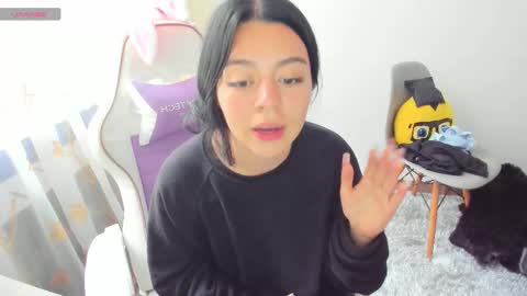 Hana Garcia online show from January 2026 06:35:01 PM