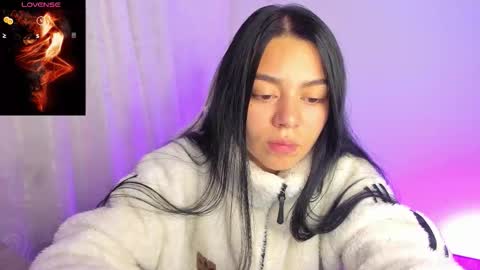 Hana Garcia online show from February 2026 03:13:01 AM