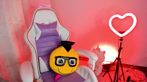 Hana Garcia online show from March 2026 03:33:01 AM