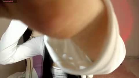 Snapshot of hana_garcia chatting on July 2026 10:45:01 PM Hana Garcia online show from July 2026 10:45:01 PM