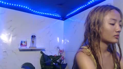 hana_soojin online show from January 2026 06:44:02 PM