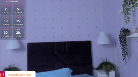 hanaahquinn online show from September 2025 11:55:02 AM