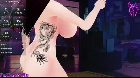 Hanae online show from December 2024 04:47:02 PM