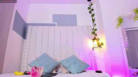 hanah_gray online show from October 2025 11:07:01 AM