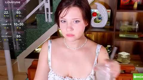 Snapshot of hanahwoods chatting on October 2025 11:14:02 PM hanahwoods online show from October 2025 11:14:02 PM
