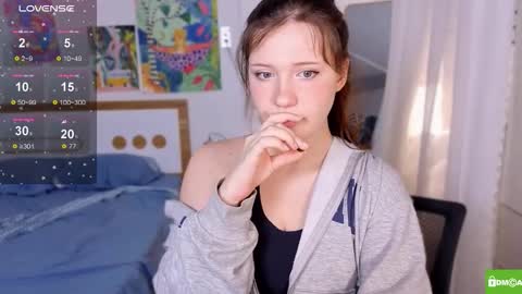 Snapshot of hanahwoods chatting on November 2025 01:26:01 AM hanahwoods online show from November 2025 01:26:01 AM