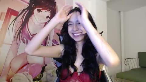 Hanaku  online show from December 2025 08:47:02 PM