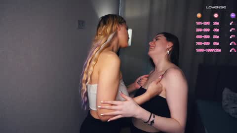  Blair and Ethel  online show from January 2025 06:19:02 AM